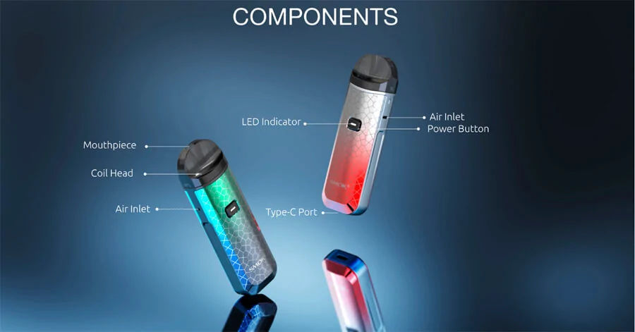 SMOK Nord PRO POD kit